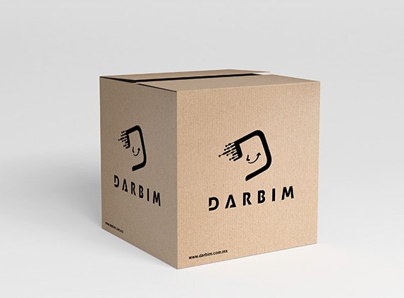 Diseño de empaque