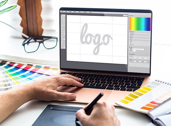 Diseñador de Logotipos