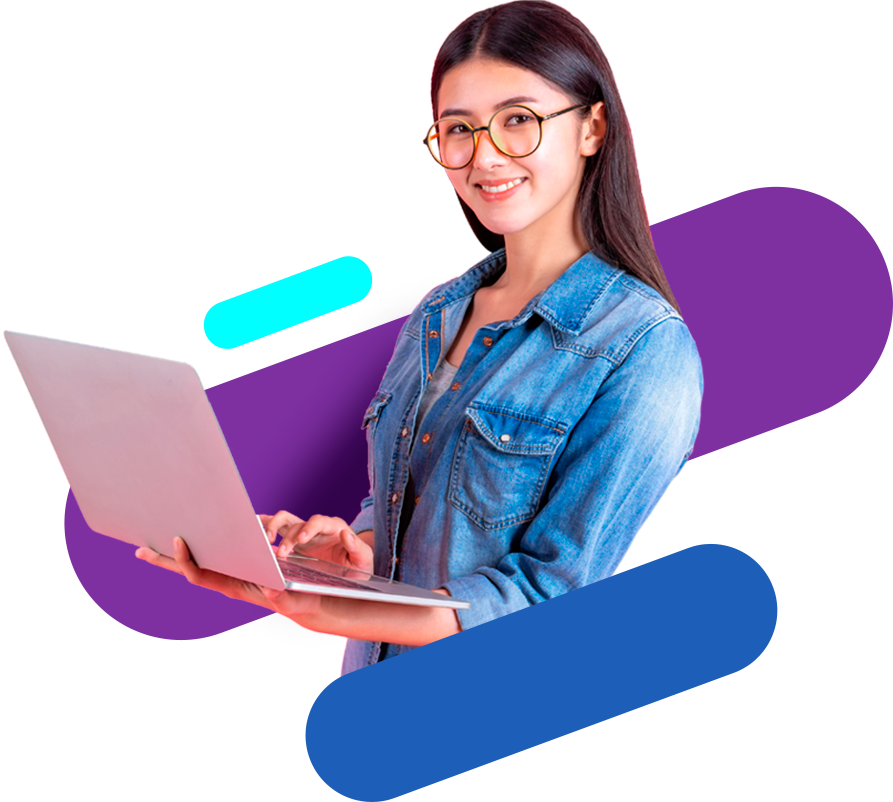 Mujer Community Manager