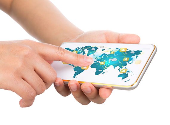 motivos cambiarse al mundo digital