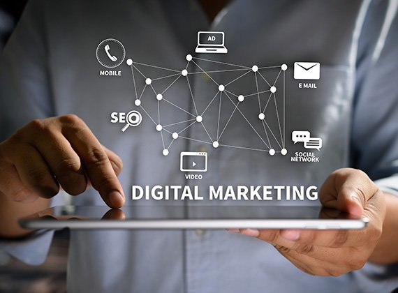 Digital Marketing