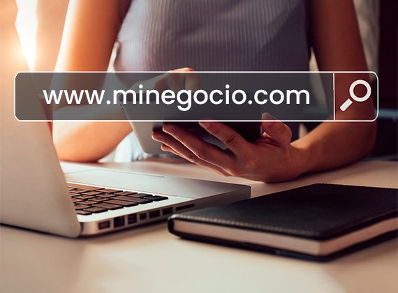 razones para que tu negocio tenga una página web